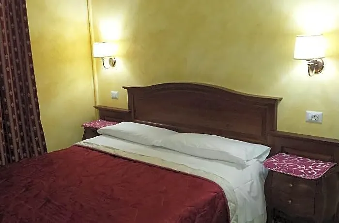 Pitagora Hotel
