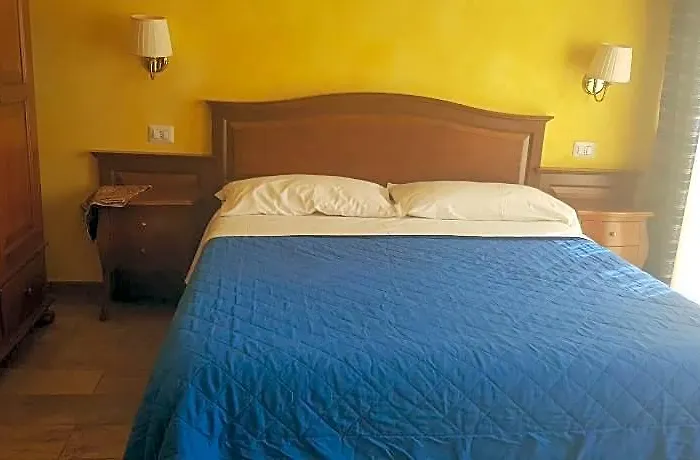 Hotel Pitagora