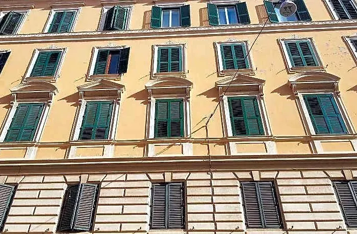 Hotel Pitagora
