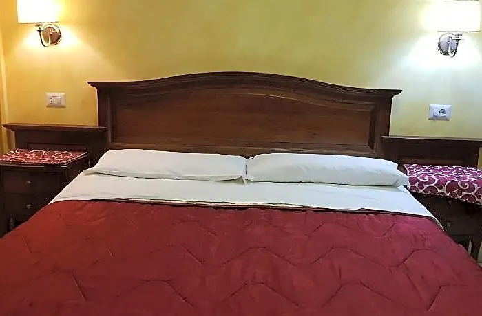 Hotel Pitagora 3*