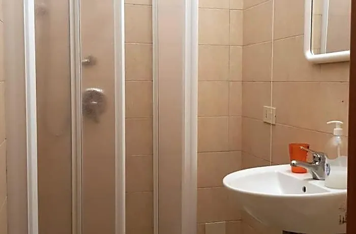 Pitagora Hotel 3*