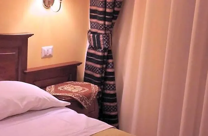 Hotel Pitagora