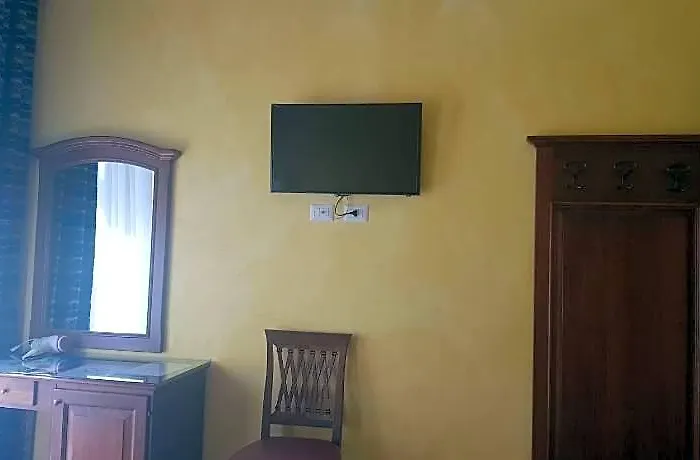 Pitagora Hotel 3*