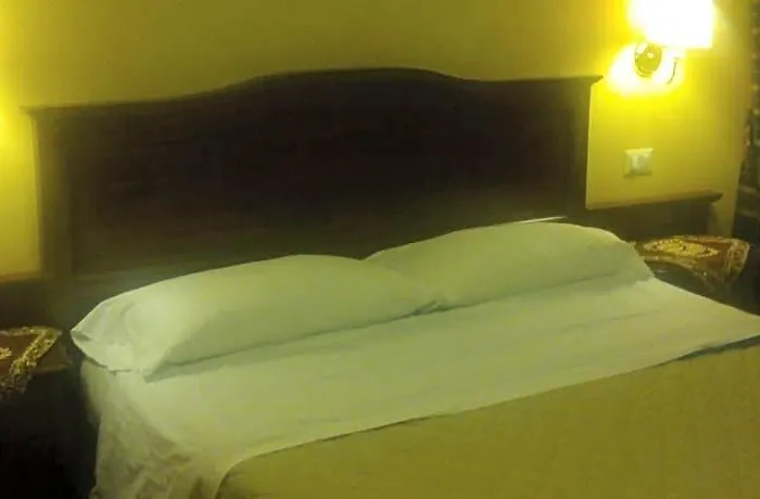 Pitagora Hotel Rom