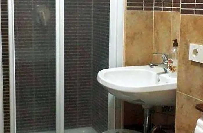 Pitagora Hotel 3*