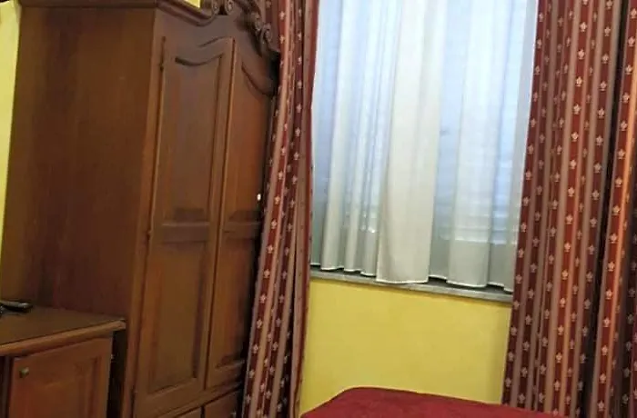 Pitagora Hotel Rom