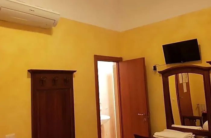 Pitagora Hotel 3*