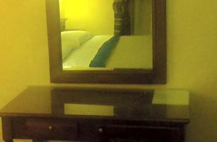 Hotel Pitagora