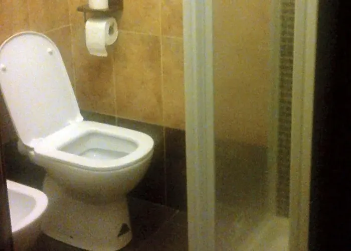 Hotel Pitagora 3*