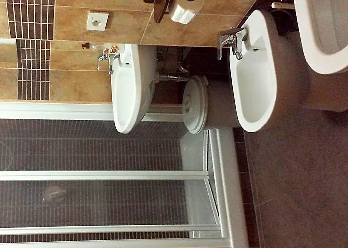 Hotel Pitagora Rom