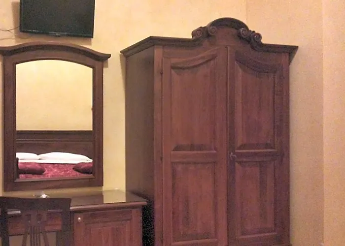 Pitagora Hotel Rom